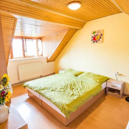 Malovany Dvur Dolni Dunajovice Exterior photo