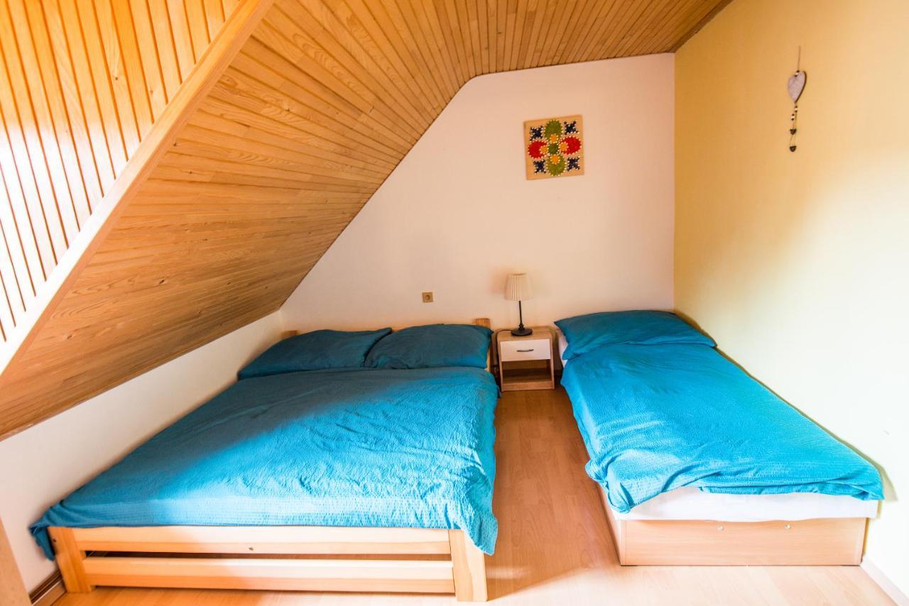 Malovany Dvur Holiday home Dolni Dunajovice