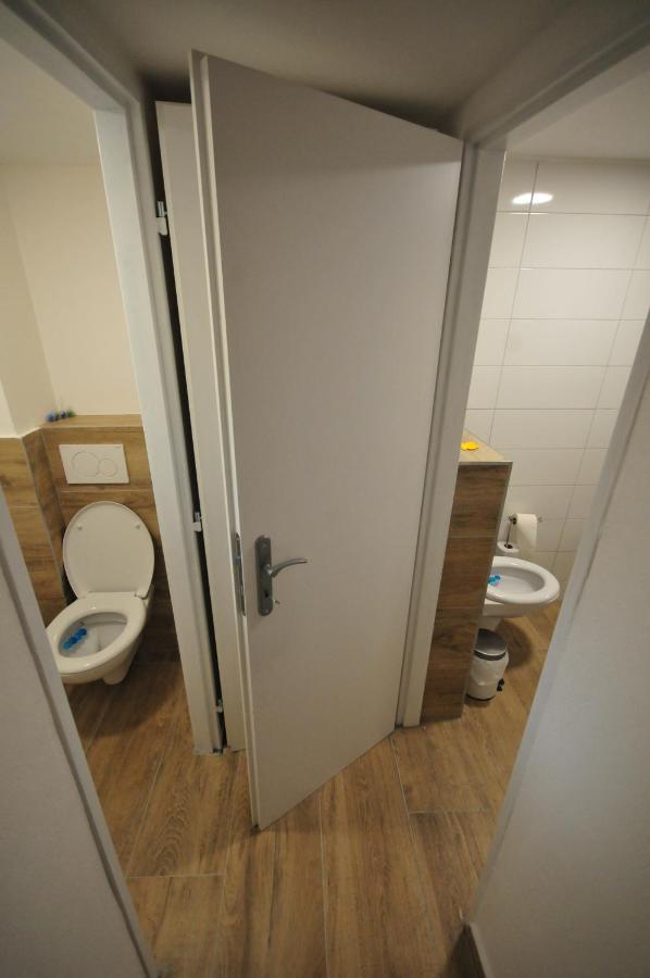 Holiday home Malovany Dvur *