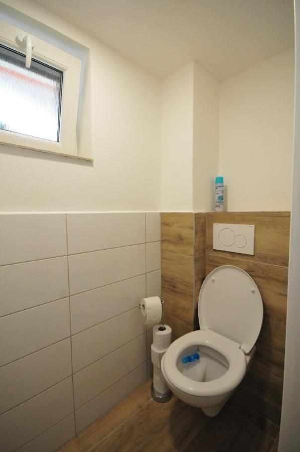 Holiday home Malovany Dvur Dolni Dunajovice